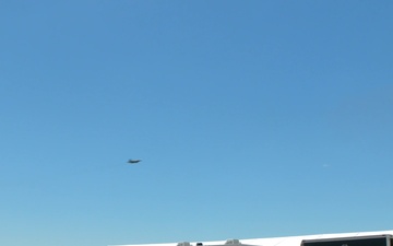 The Great Texas Airshow 2026
