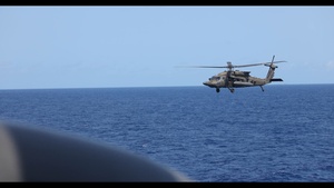 Balikatan 2026: Task Force Saber deploys Sofar Ocean Spotters over Luzon Strait