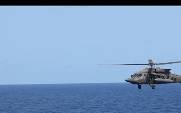 Balikatan 2026: Task Force Saber deploys Sofar Ocean Spotters over Luzon Strait