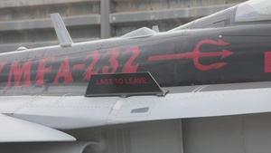 Freedom Flag 26.1 ramps up at Gwangju Air Base