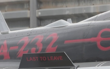 Freedom Flag 26.1 ramps up at Gwangju Air Base