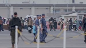 (B-Roll) Marine Corps Air Station Iwakuni Friendship Day 2026
