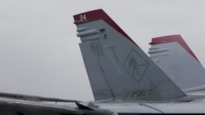 Freedom Flag 26.1 ramps up at Gwangju Air Base