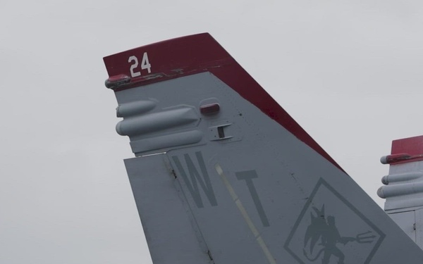 Freedom Flag 26.1 ramps up at Gwangju Air Base