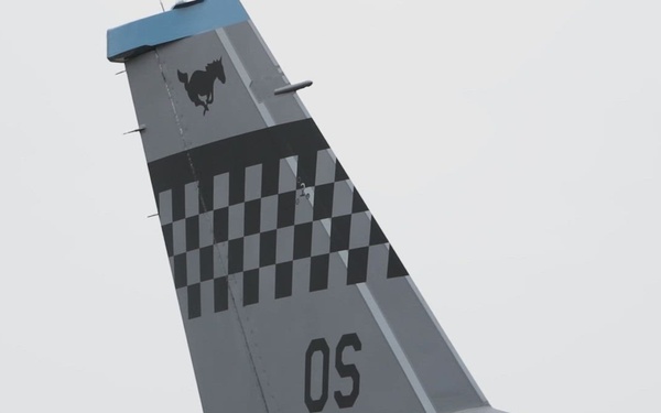 Freedom Flag 26.1 ramps up at Gwangju Air Base