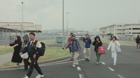 (B-Roll) Marine Corps Air Station Iwakuni Friendship Day 2026