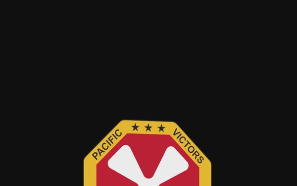 Eighth Army Kicks Off Best Squad Competition with In-Processing