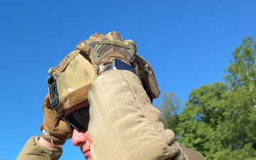 130 Seconds with A1C Bryant Welch