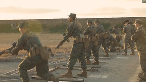 Golf Company Rifle Range