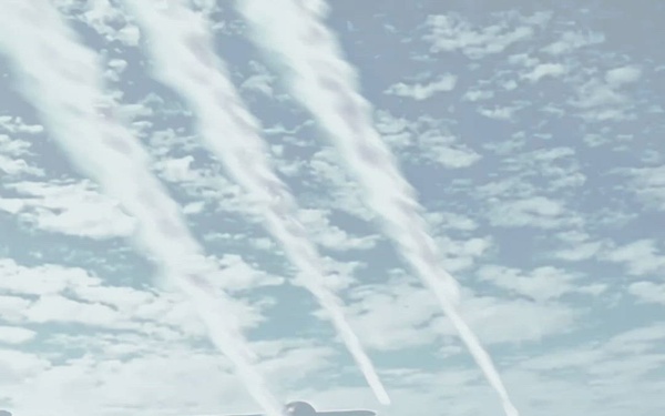 The Great Texas Airshow 2026