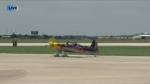 The Great Texas Airshow Day 2-Part 2
