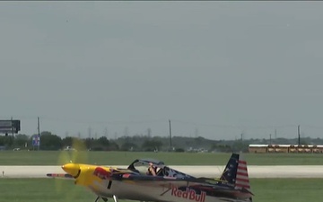 The Great Texas Airshow Day 2-Part 2