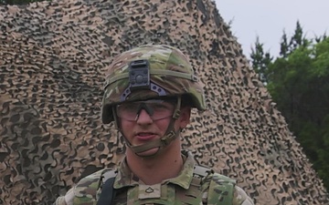 Ironhorse brigade conducts reanimated tissue training