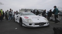 JMSDF-MCAS Iwakuni Friendship Day 2026: Liberty Walk and Veicolo