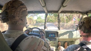 Balikatan 2026: U.S. Soldiers, Armed Forces of Philippines conduct jungle training (B-Roll)