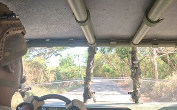 Balikatan 2026: U.S. Soldiers, Armed Forces of Philippines conduct jungle training (B-Roll)