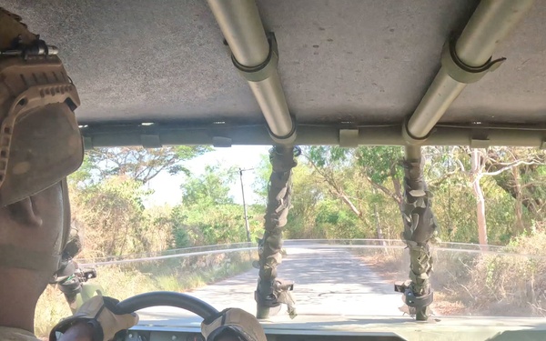 Balikatan 2026: U.S. Soldiers, Armed Forces of Philippines conduct jungle training (B-Roll)