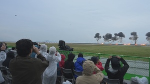 JMSDF-MCAS Iwakuni Friendship Day 2026: U.S. Marine Air-Ground Task Force Demonstration