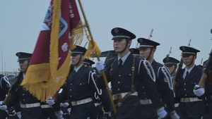 JMSDF-MCAS Iwakuni Friendship Day 2026: Japan Air Self-Defense Force Fancy Drill