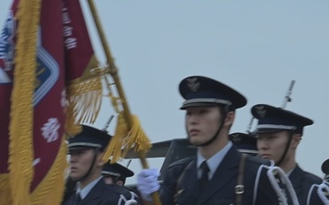 JMSDF-MCAS Iwakuni Friendship Day 2026: Japan Air Self-Defense Force Fancy Drill