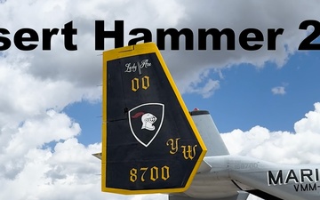 944th Fighter Wing builds battlefield skills during Desert Hammer 26-2