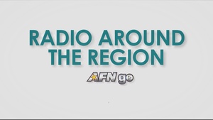 Radio Around the Region: World Immunization Week highlights importance of vaccines for military readiness