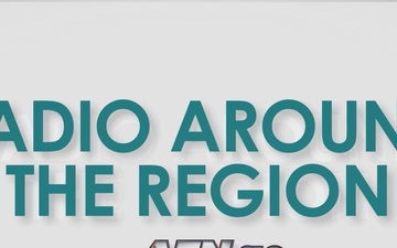 Radio Around the Region: Women’s Health Month highlights comprehensive care at Brian D. Allgood Army Community Hospital