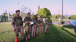 2026 PFLTRC Urban Land Navigation B-Roll