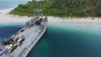 Balikatan 2026: 7th Infantry Division conduct Landing Operations off LCU