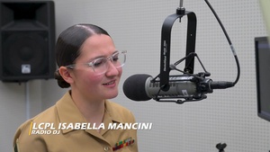Radio Around the Region: Interview with Marine Corps Air Station Iwakuni Emergency Manager