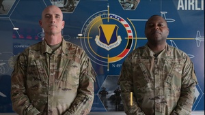 86th AW highlight Air Force Assistance Fund campaign