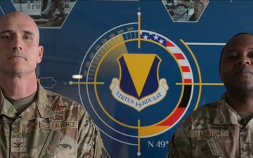 86th AW highlight Air Force Assistance Fund campaign