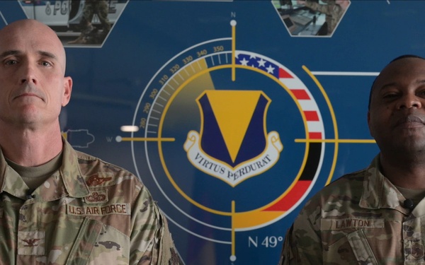 86th AW highlight Air Force Assistance Fund campaign