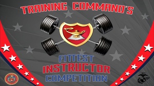 Fittest Instructor Competition 2026 Invitational Event 4 Demonstration