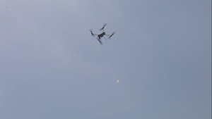 Balikatan 2026: 25th Infantry Division flies training drones to prepare for counter landing exercise