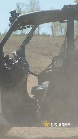 SM TEASER: Project Flytrap puts emerging tech in warfighters’ hands