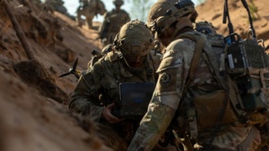 SM TEASER: Project Flytrap puts emerging tech in warfighters’ hands