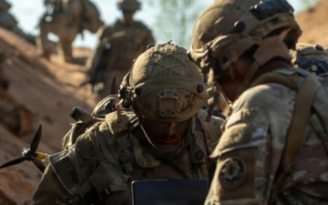 SM TEASER: Project Flytrap puts emerging tech in warfighters’ hands