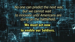 I/ITSEC 2026 Theme Reveal - U.S. Army is Lead Service for 2026