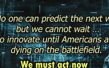 I/ITSEC 2026 Theme Reveal - U.S. Army is Lead Service for 2026