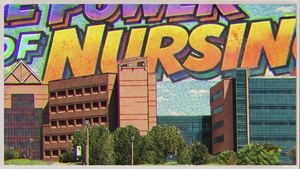 BAMC's Nurse's Week: The Power of Nursing