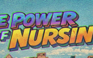BAMC Nurse's Week