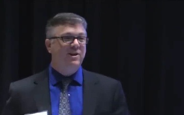 Mad Scientist GTI Conference 2017 Introduction