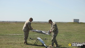 Saber Strike: 2CR conducts drone familiarization in Poland