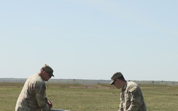 Saber Strike: 2CR conducts drone familiarization in Poland