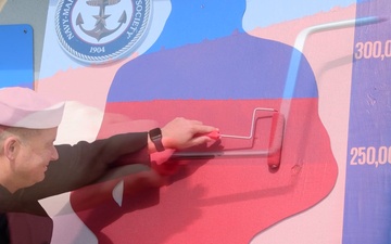 2026 Navy Marine Corps Relief Society Active Duty Fund Drive