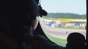 SECARMY visits 10th AAMDC and 12th CAB in Ansbach, Germany