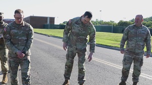 Ready for Combat