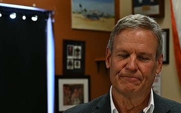 Support From State Leadership