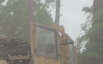 CLB-2 FEX | Improvised Explosive Device Training